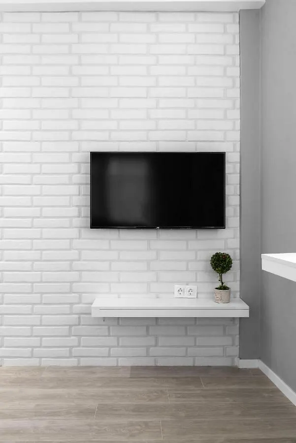 Apartment Denizen Boutique Apartments, Nilie Hospitality Mgmt Thessaloniki Greece
