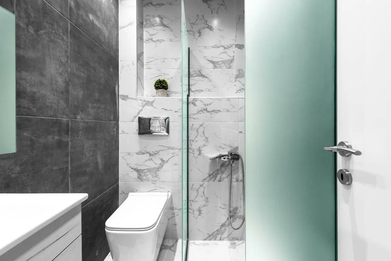 Denizen Boutique Apartments, Nilie Hospitality Mgmt Thessaloniki