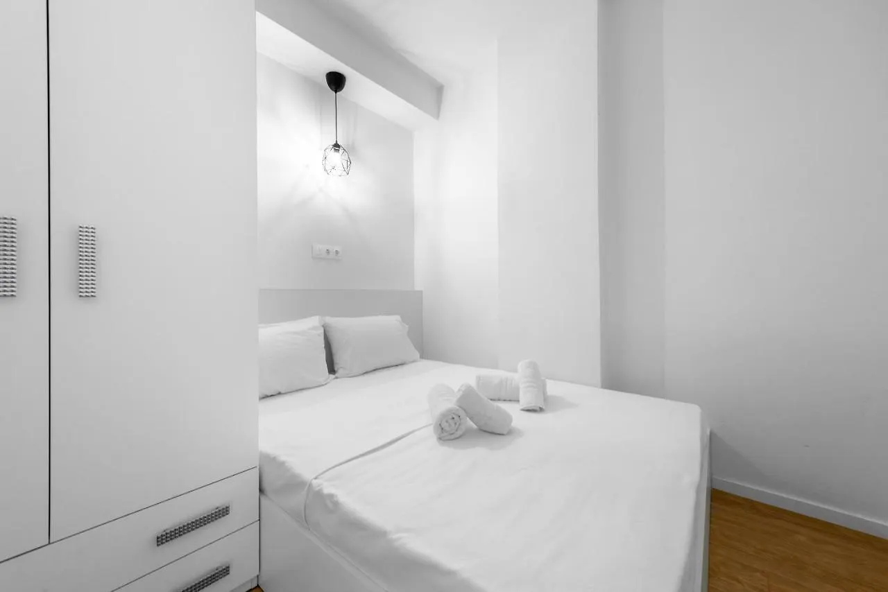 Apartment Denizen Boutique Apartments, Nilie Hospitality Mgmt Thessaloniki Greece