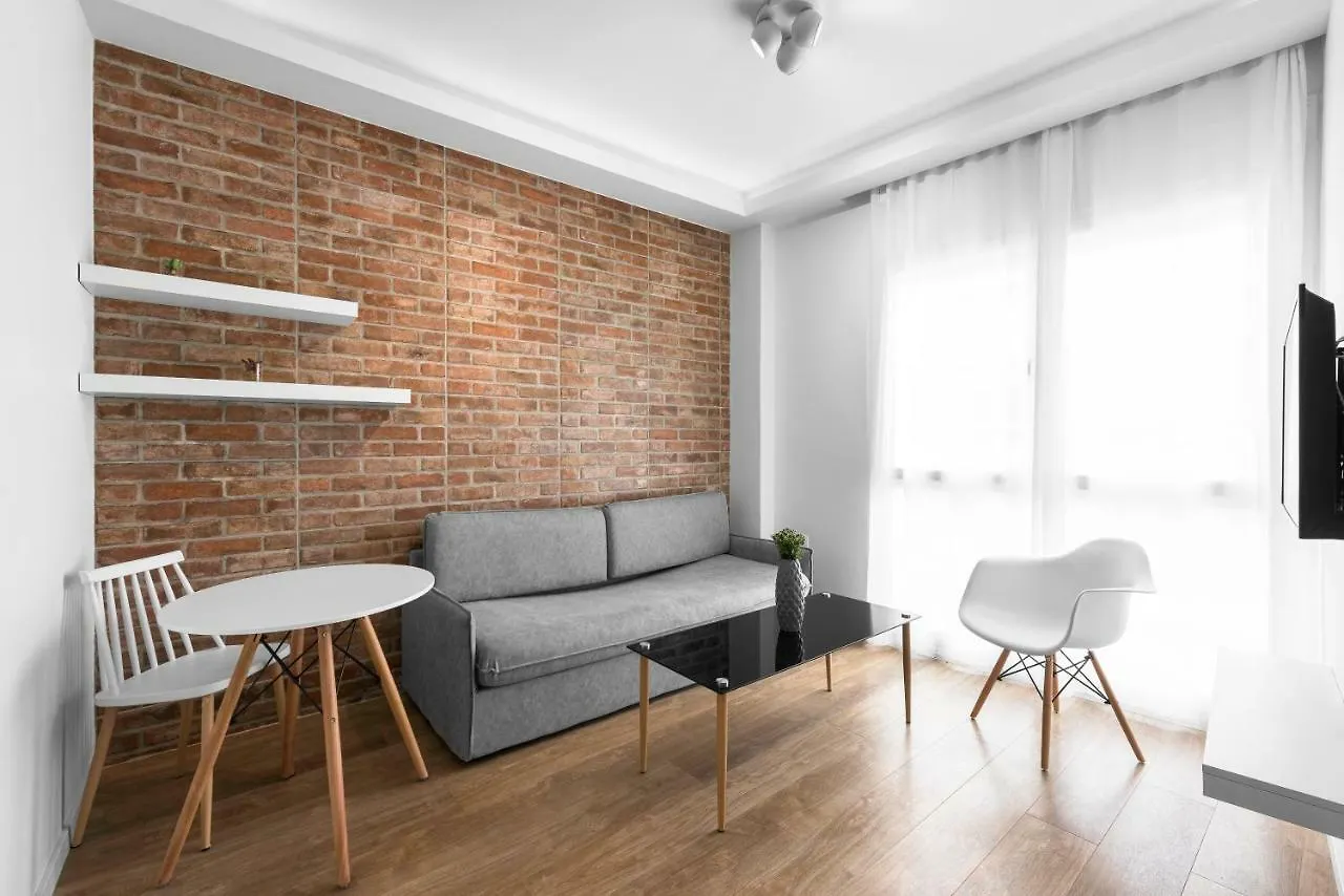 Lägenhet Denizen Boutique Apartments, Nilie Hospitality Mgmt Thessaloníki